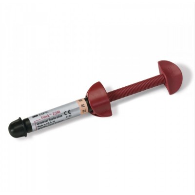 Filtek Z250 шприц 4г B2