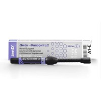 Jen-Favorite LC шприц 4г A3.5E