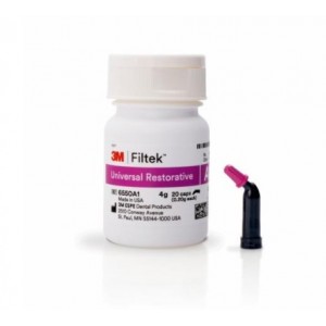 Filtek Universal капсула 0.2г A1 Filtek Universal капсула 0.2г A1