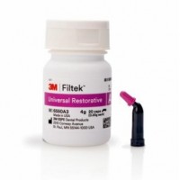 Filtek Universal капсула 0.2г A3