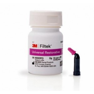Filtek Universal капсула 0.2г PO Filtek Universal капсула 0.2г PO
