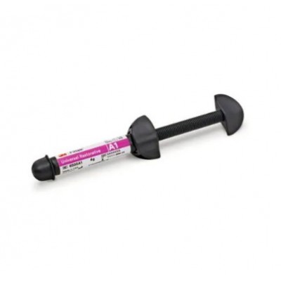 Filtek Universal шприц 4г A1