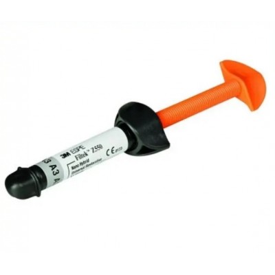 Filtek Z550 шприц 4г B2