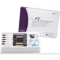 Denfil набор (A1, A2, A3, A2O, A3O)