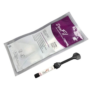 Denfil шприц 4г, A1