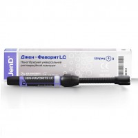 Jen-Favorite LC шприц 4г IOP (Incisal Opaline)