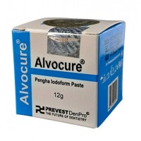 Альвокур (Alvocure)12г паста для заживления после удаления
