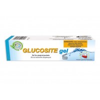 Glucosite Gel 2мл - гель для промывания десневых карманов
