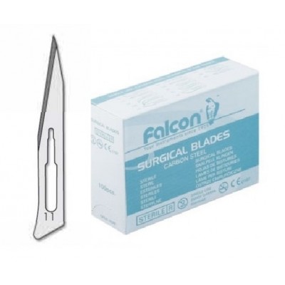 Лезвие (BК.500.110) №11