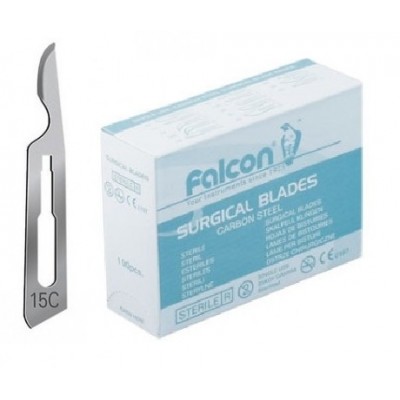 Лезвие (ВК.500.152) №15С