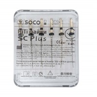 Файлы SC PLUS 25 мм, 04/40