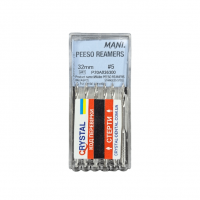 Peeso Reamers (Пьезоримеры) 32мм (6шт.) №5