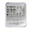 Файлы SC PLUS 25 мм, поликонус, VT/16