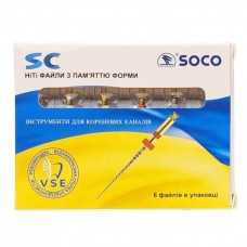 Файлы SC 25 мм, 02/45 Файлы SC 25 мм, 02/45