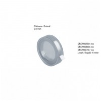 Матричная лента Super flexible 0,04мм х 5мм х 10м (DR.799.050)