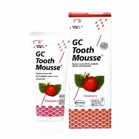 Tooth Mousse Тус Мусс), 35мл, КЛУБНИКА