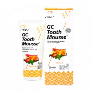 Tooth Mousse (Тус Мусс), 35мл, МУЛЬТИФРУКТ
