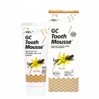 Tooth Mousse (Тус Мусс) , 35мл, ВАНИЛЬ