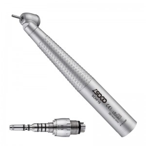 Наконечник турбинный Multiflex Sirona хирургический (угол 45°) F19-DSPQ6