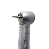 Наконечник турбинный ортопедический кнопочный (LED генератор) F22-TP4