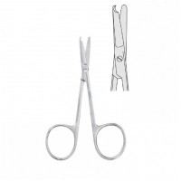 Ножницы 130мм (BS.880.130) Spenser для лигатур