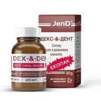Дексодент, 20г