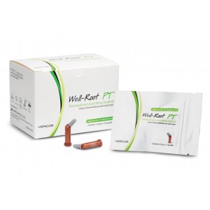 Well-Root PT, капсула 0.25г