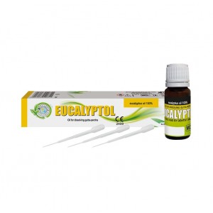Eucalyptol 10мл