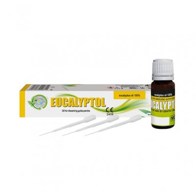 Eucalyptol 10мл