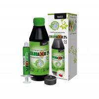 Chloraxid 2% 200г
