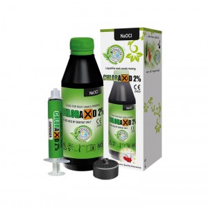 Chloraxid 2% 200г