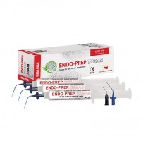 Endo-Prep Cream (Mega Pack) набор 3x10 мл