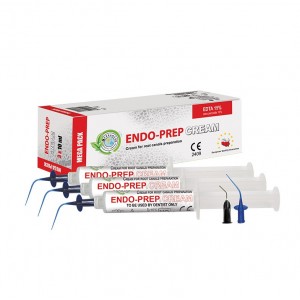 Endo-Prep Cream (Mega Pack) набор 3x10 мл