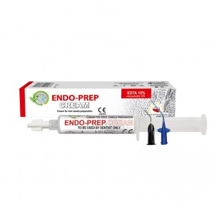 Endo-Prep Cream 15%, 10мл