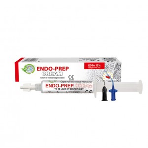 Endo-Prep Cream 15%, 5мл