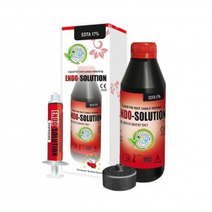 Endo-Solution 200г