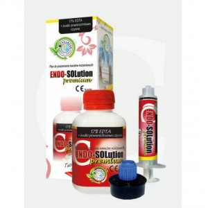 Endo-Solution Premium 120мл Endo-Solution Premium 120мл
