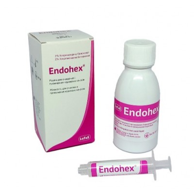 Эндогекс