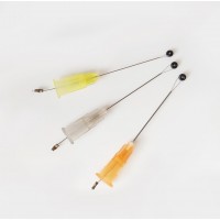 BTR - Pen канюли-петли, 5шт. 0,5 мм