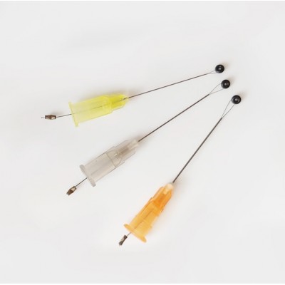 BTR - Pen канюли-петли, 5шт. 0,5 мм