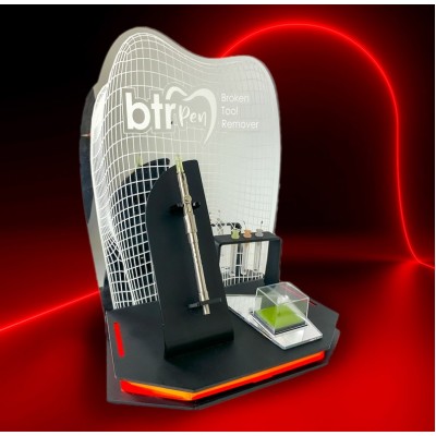 BTR- Pen ручка для извлечения сломанных инструментов