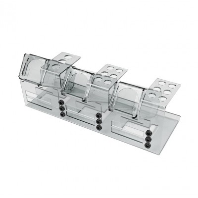 Endo-Station Go Easy 3, зеленый