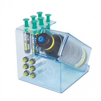 Endo-Station Go Easy 2, голубой