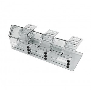 Endo-Station Go Easy 3, оранжевый