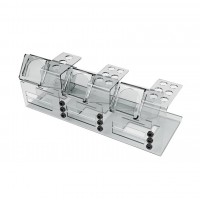 Endo-Station Go Easy 3, оранжевый неон