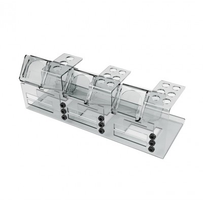 Endo-Station Go Easy 3, прозрачный