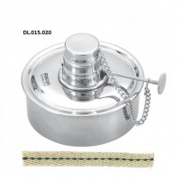 Спиртовка Deluxe (DL.015.020)