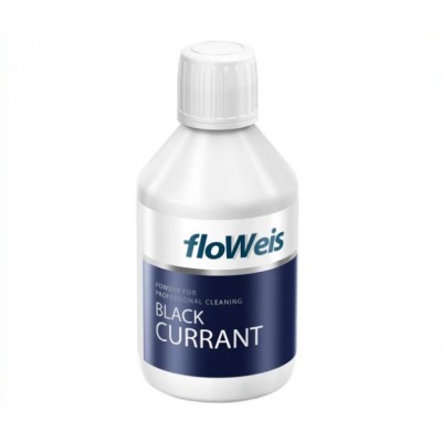 Сода Floweis 300г, BLACK CURRANT
