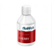 Сода Floweis 300г, CHERRY