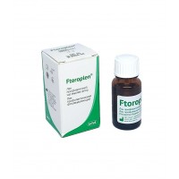Фтороплен 12г